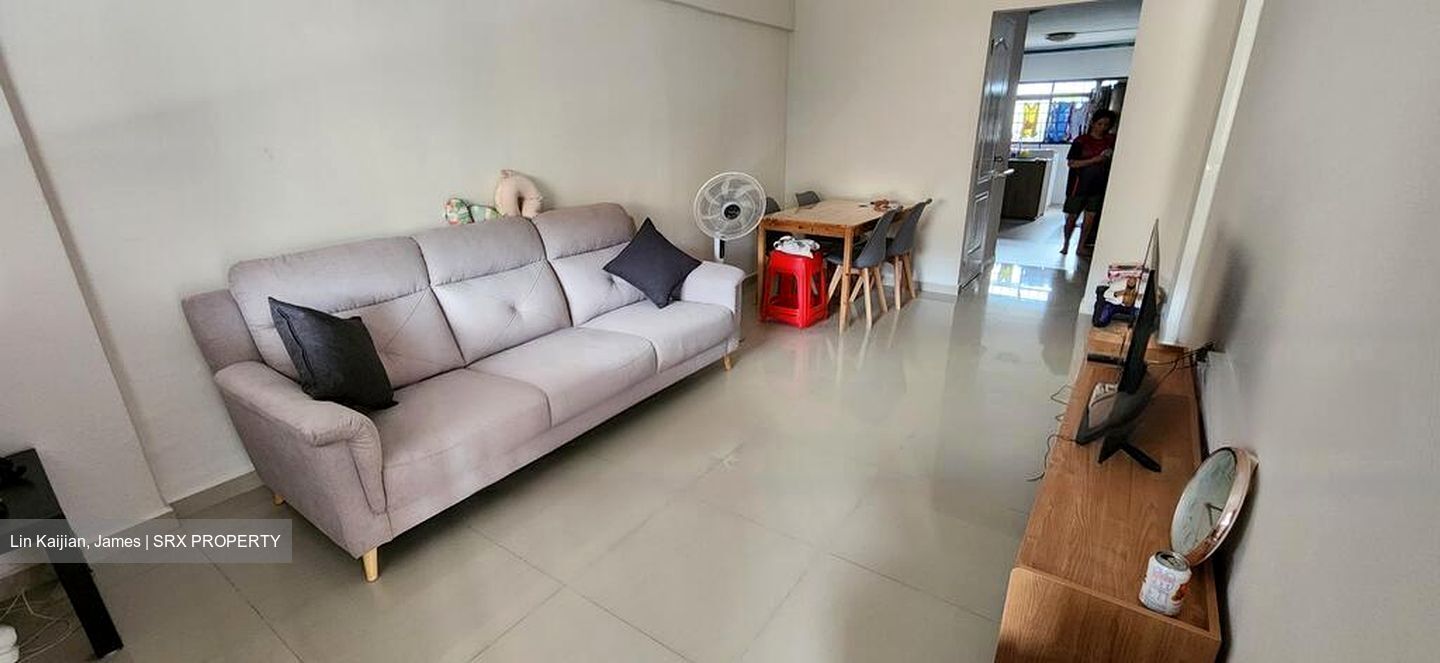 Blk 241 Hougang Heights (Hougang), HDB 3 Rooms #617195231